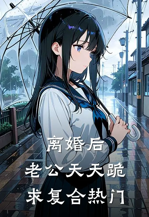离婚后，老公天天跪求复合热门