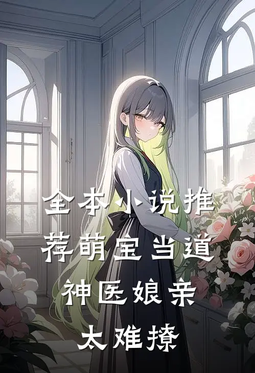 全本小说推荐萌宝当道：神医娘亲太难撩