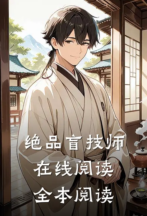 绝品盲技师在线阅读全本阅读