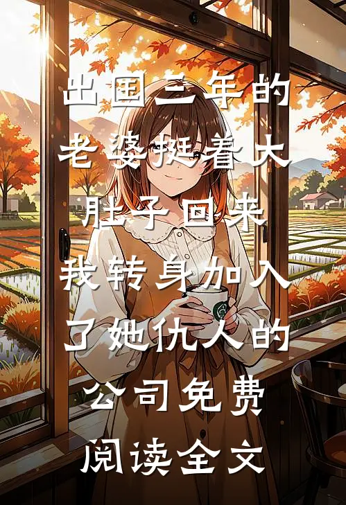 出国三年的老婆挺着大肚子回来，我转身加入了她仇人的公司免费阅读全文