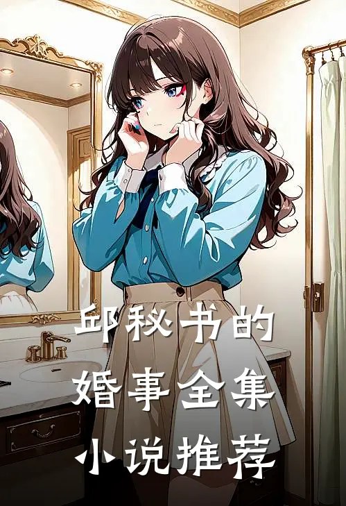 邱秘书的婚事全集小说推荐