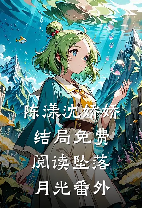 陈漾沈娇娇结局免费阅读坠落月光番外