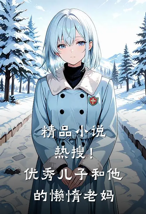 精品热搜!优秀儿子和他的懒惰老妈
