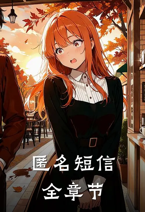 匿名短信全章节