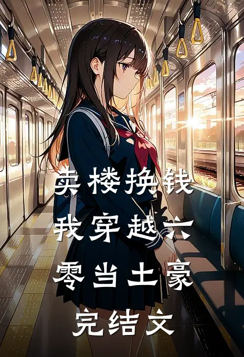 卖楼换钱，我穿越六零当土豪完结文