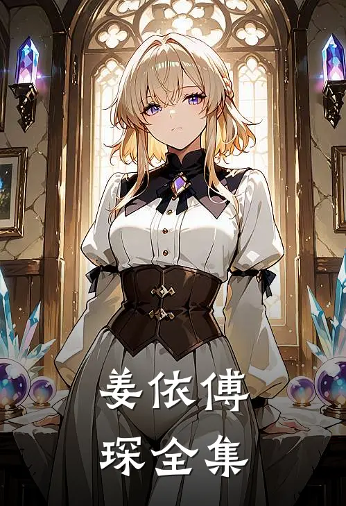 姜依傅琛 全集