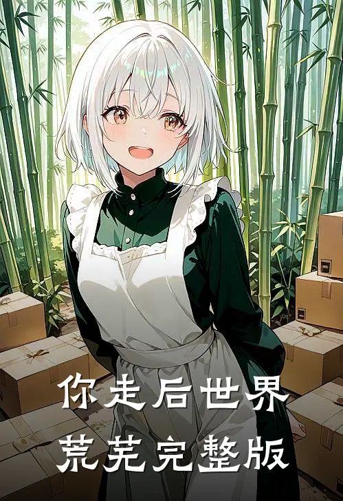 你走后世界荒芜完整版