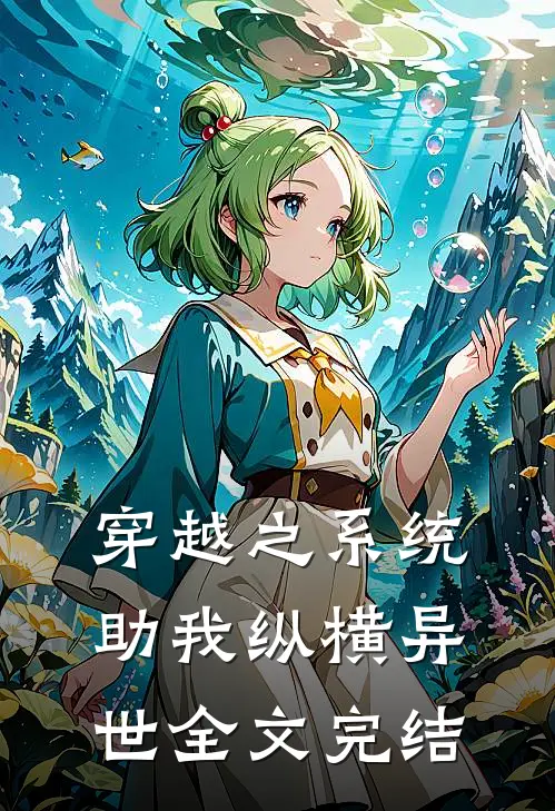 穿越之系统助我纵横异世全文完结