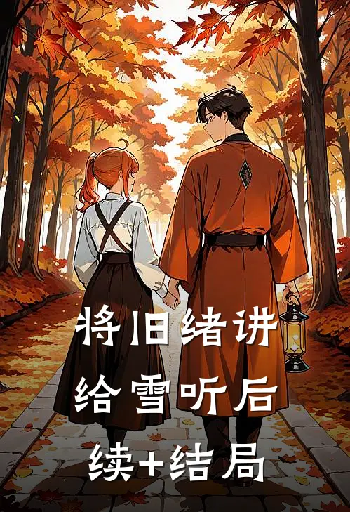将旧绪讲给雪听后续+结局