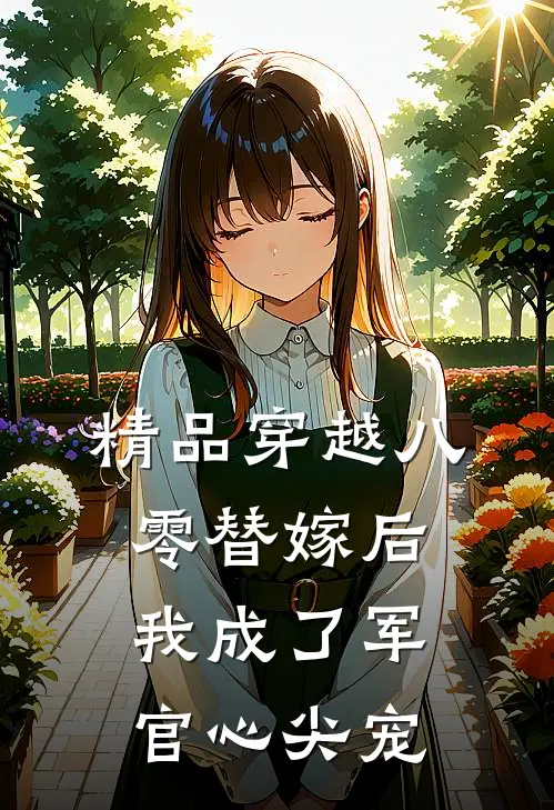 精品穿越八零替嫁后我成了军官心尖宠