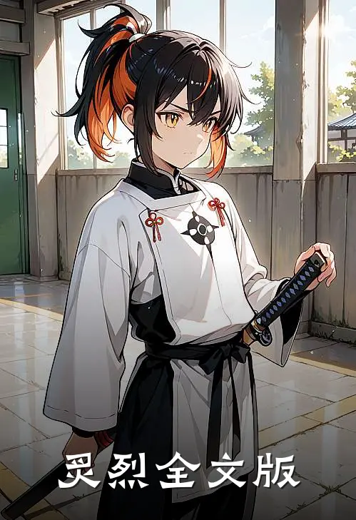 炙烈全文版
