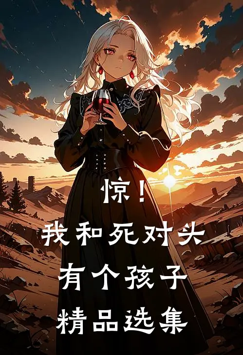 惊！我和死对头有个孩子精品选集