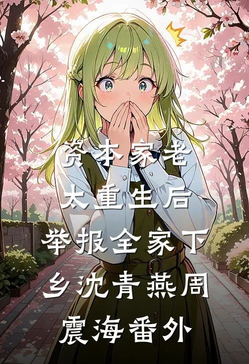 资本家老太重生后，举报全家下乡沈青燕周震海番外