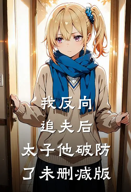 我反向追夫后，太子他破防了未删减版