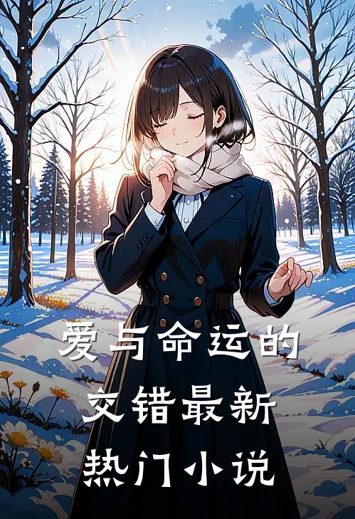 爱与命运的交错最新热门小说