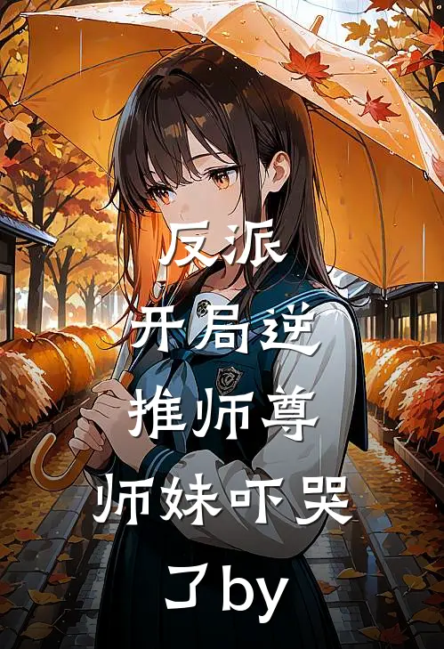 反派：开局逆推师尊，师妹吓哭了by