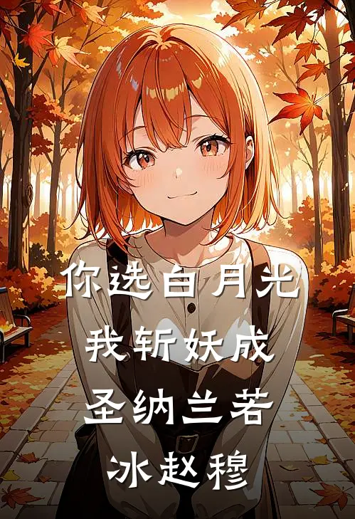 你选白月光，我斩妖成圣纳兰若冰赵穆