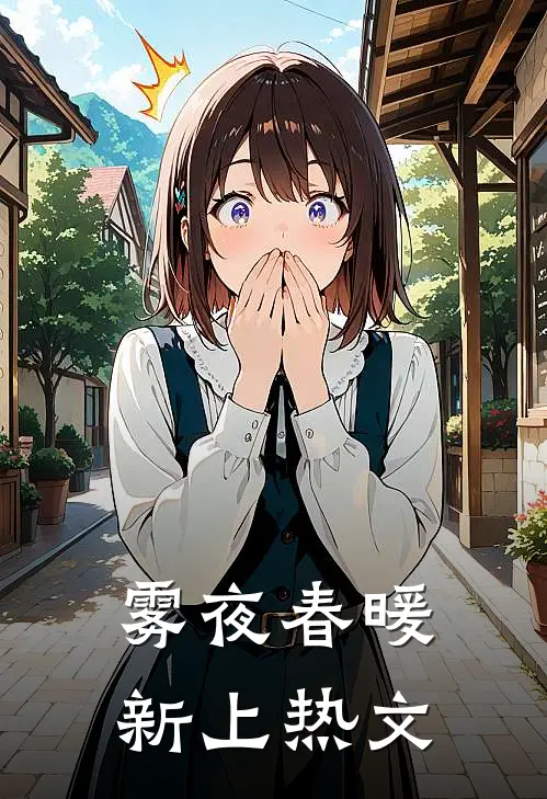 雾夜春暖新上热文