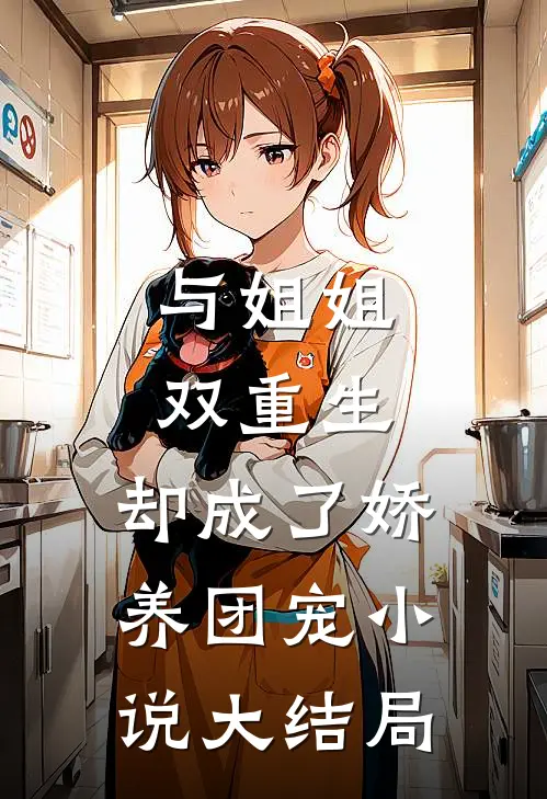 与姐姐双重生，却成了娇养团宠小说大结局