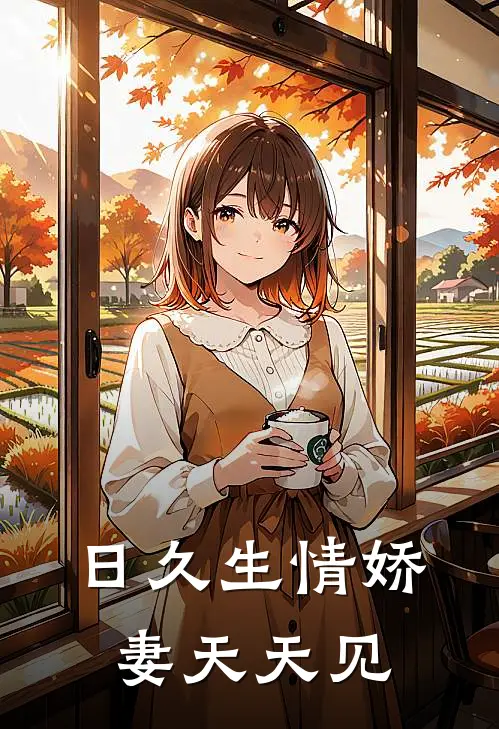 日久生情娇妻天天见