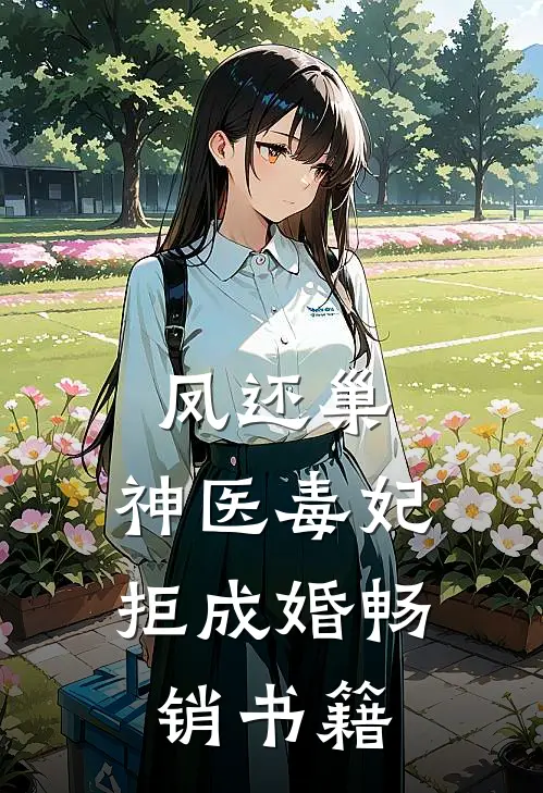 凤还巢，神医毒妃拒成婚畅销书籍