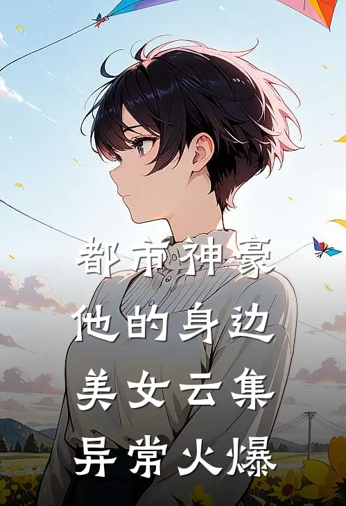 都市神豪：他的身边美女云集异常火爆