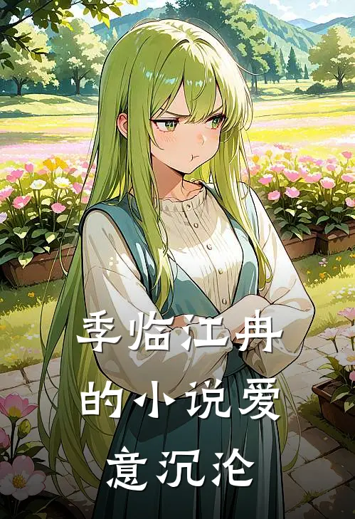 季临江冉的小说爱意沉沦