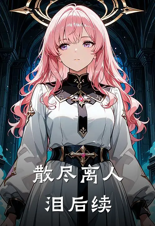 散尽离人泪后续