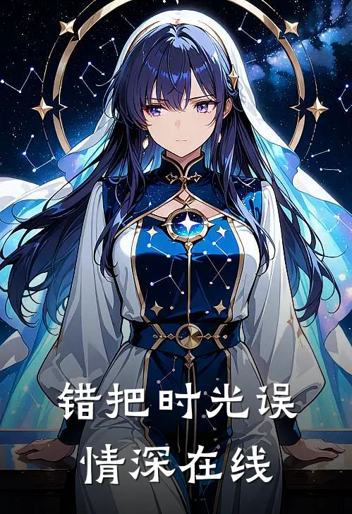 错把时光误情深在线
