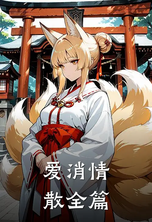 爱消情散全篇