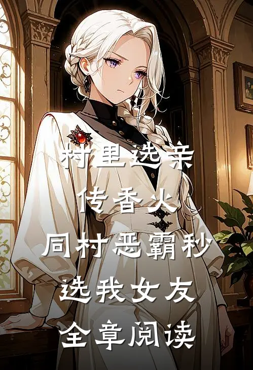 村里选亲传香火，同村恶霸秒选我女友全章阅读