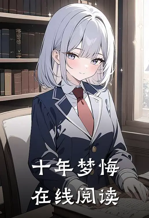 十年梦悔在线阅读