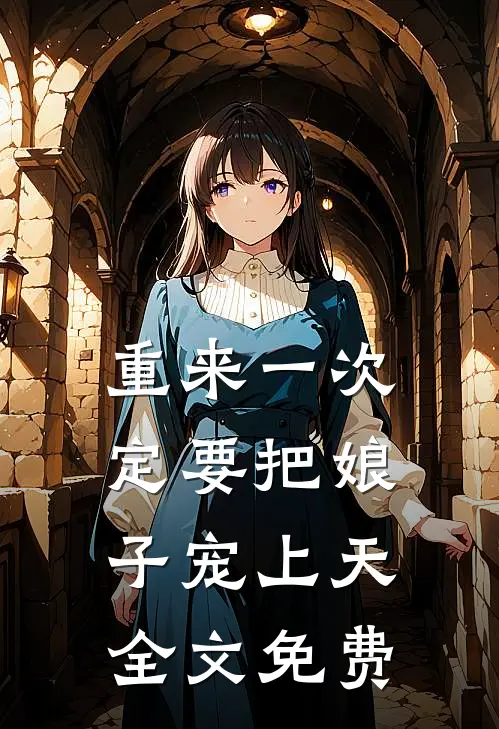 重来一次定要把娘子宠上天全文免费