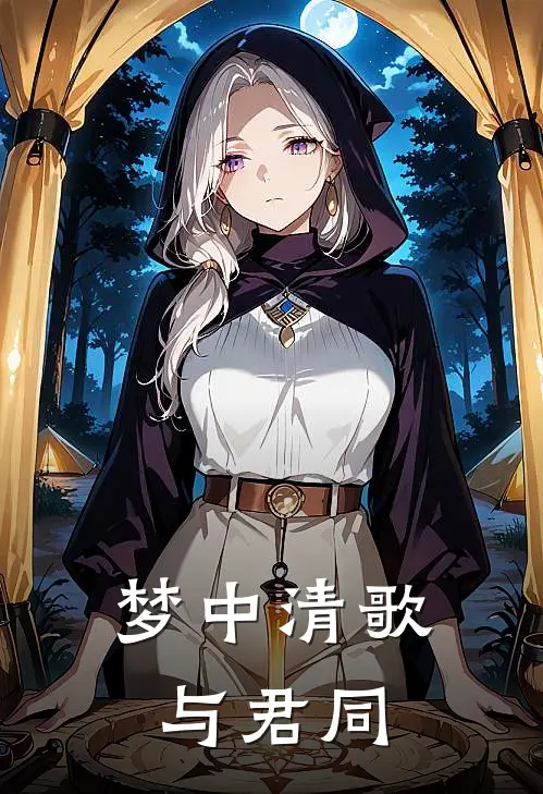 梦中清歌与君同