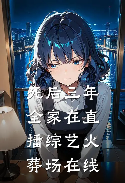 死后三年，全家在直播综艺火葬场在线