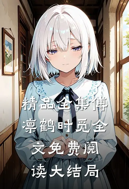精品全集傅凛鹤时觅全文免费阅读大结局