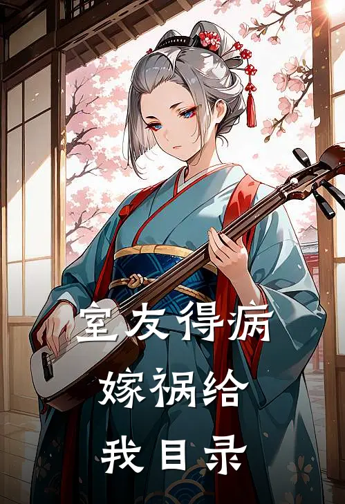 室友得病，嫁祸给我目录