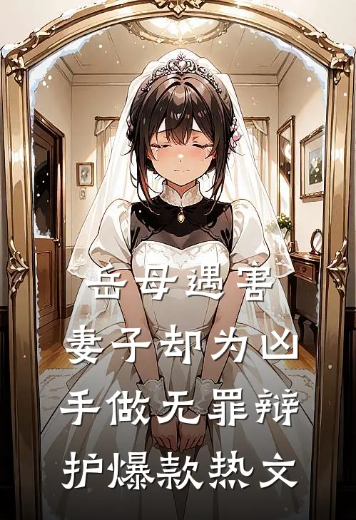 岳母遇害，妻子却为凶手做无罪辩护爆款热文