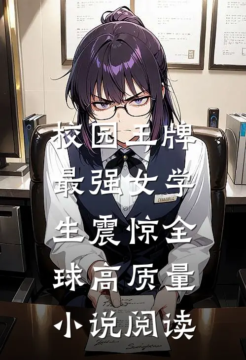 校园王牌：最强女学生震惊全球高质量小说阅读