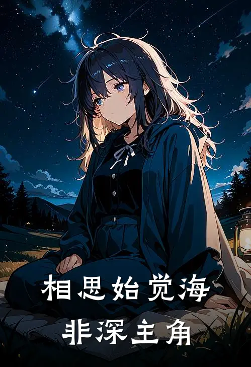 相思始觉海非深主角