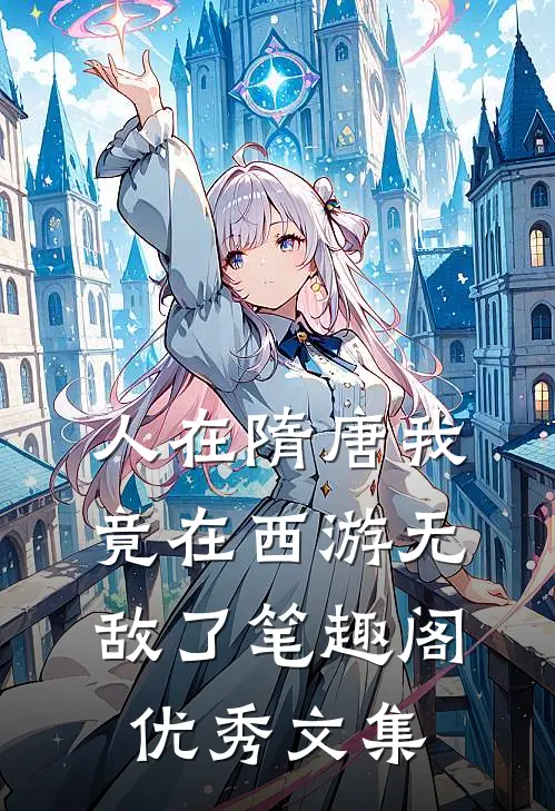 人在隋唐我竟在西游无敌了笔趣阁优秀文集