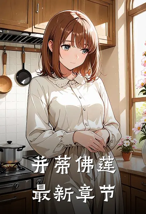 并蒂佛莲最新章节