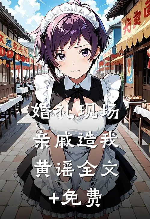 婚礼现场，亲戚造我黄谣全文+免费