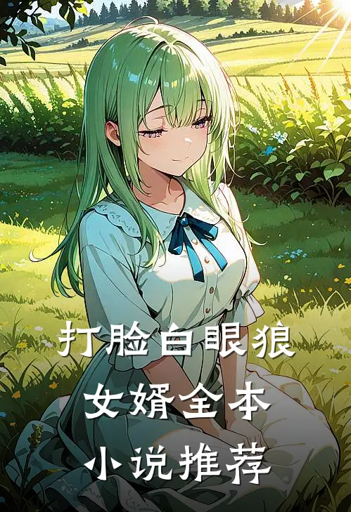 打脸白眼狼女婿全本小说推荐