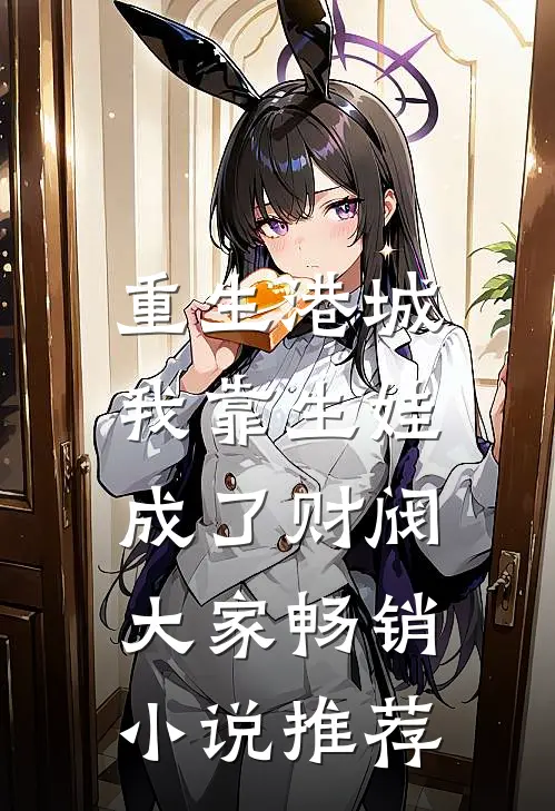 重生港城，我靠生娃成了财阀大家畅销小说推荐