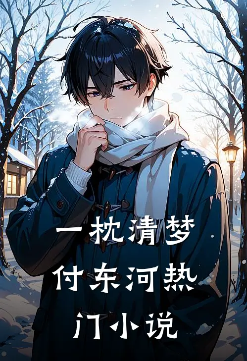 一枕清梦付东河热门小说