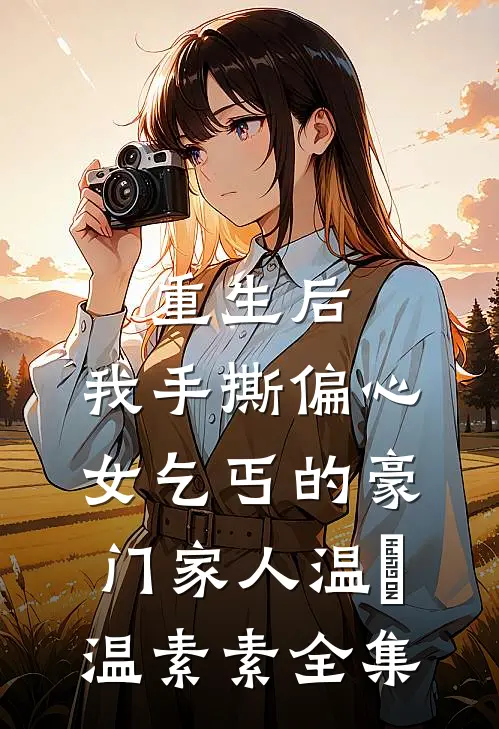 重生后，我手撕偏心女乞丐的豪门家人温玥温素素全集