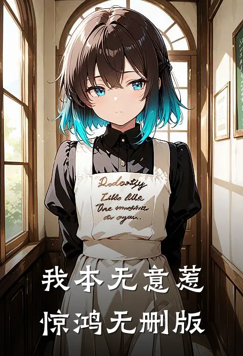 我本无意惹惊鸿无删版