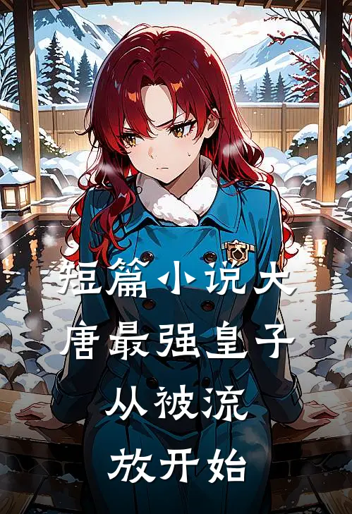 短篇小说大唐最强皇子：从被流放开始