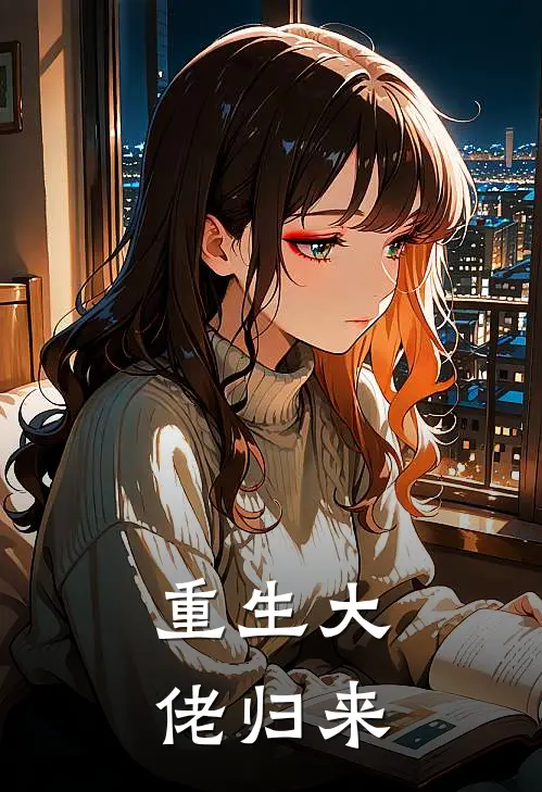 重生大佬归来